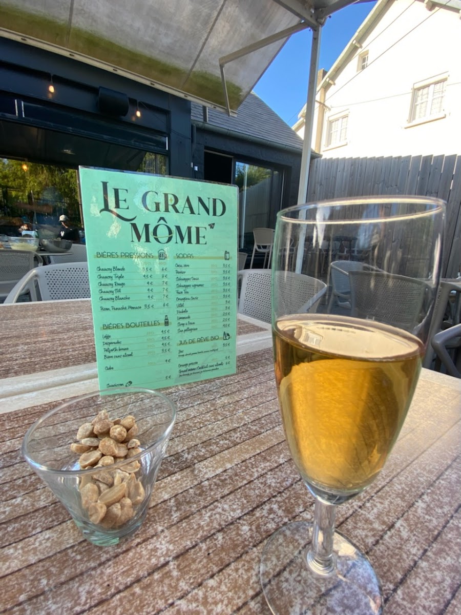 Le Grand Môme Photos 2